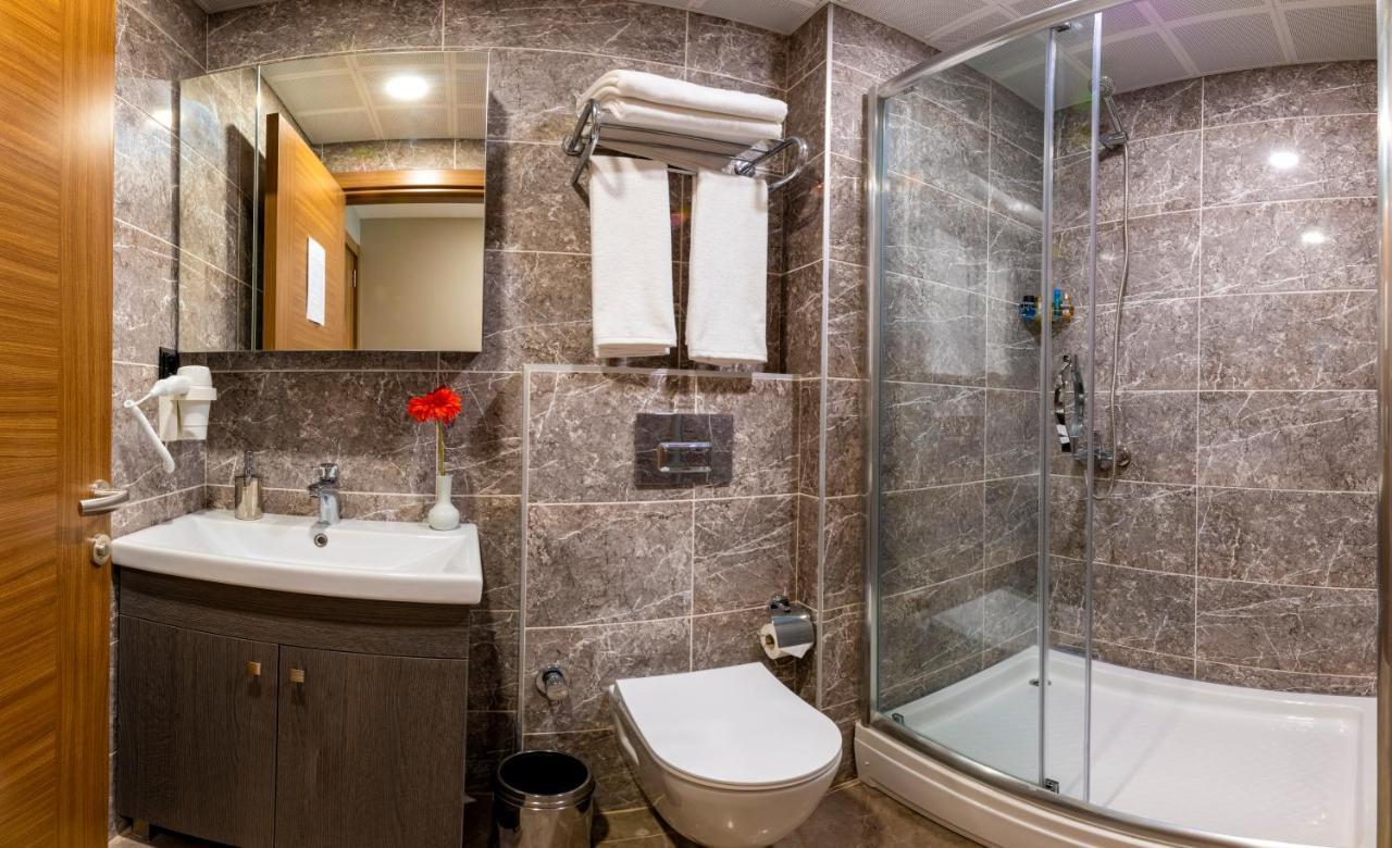 Dizayn Hotel Istambul