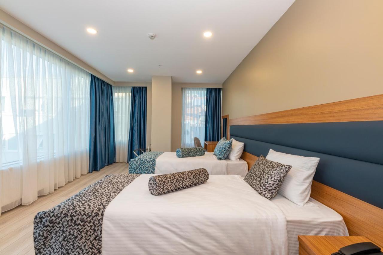Hotel Dizayn *