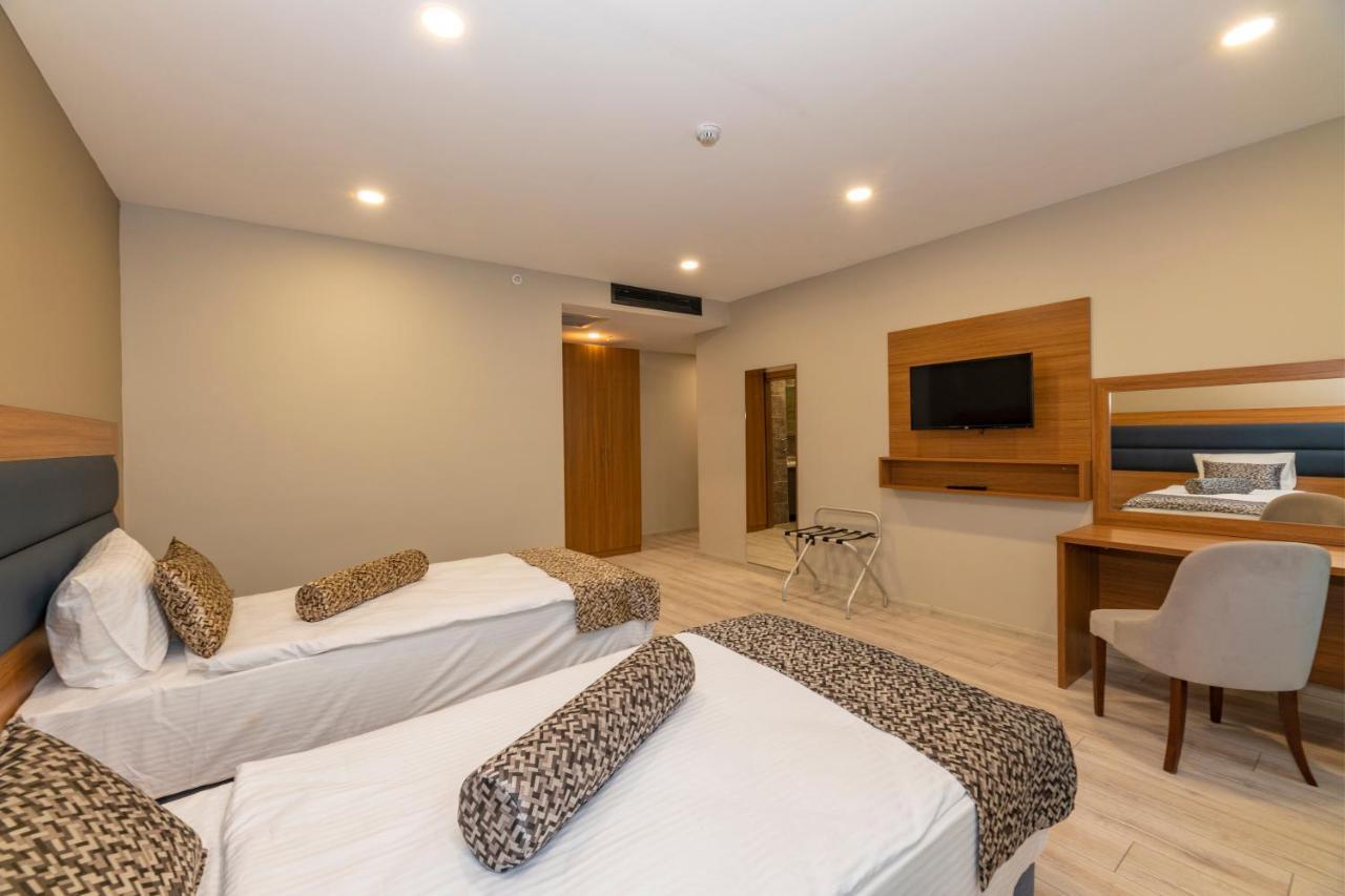 Dizayn Hotel *