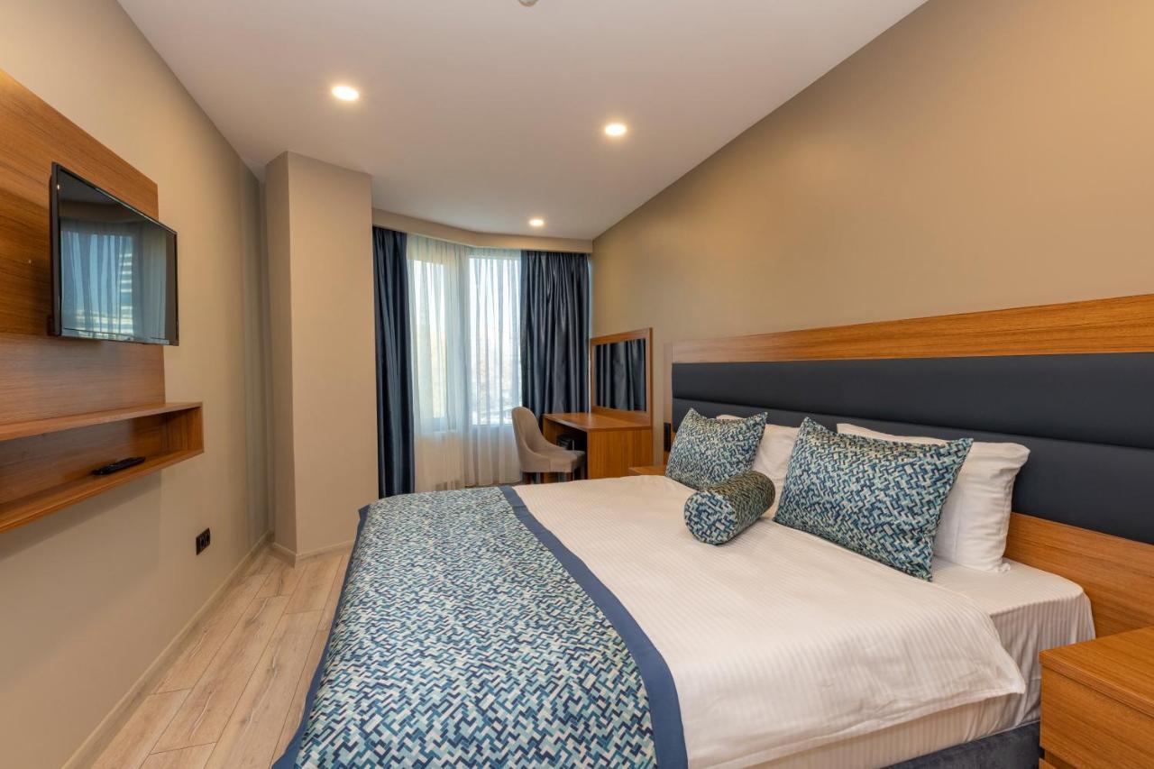 Dizayn Hotel
