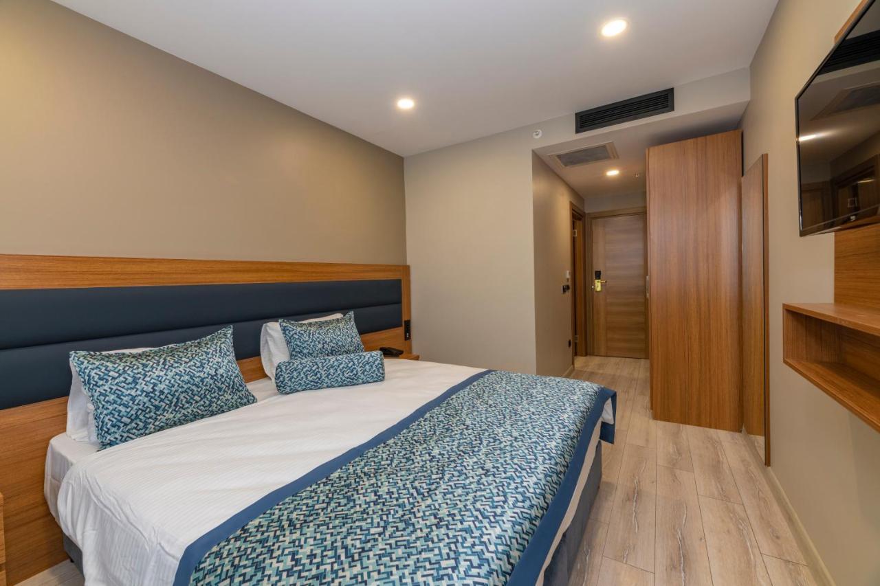 Hotel Dizayn