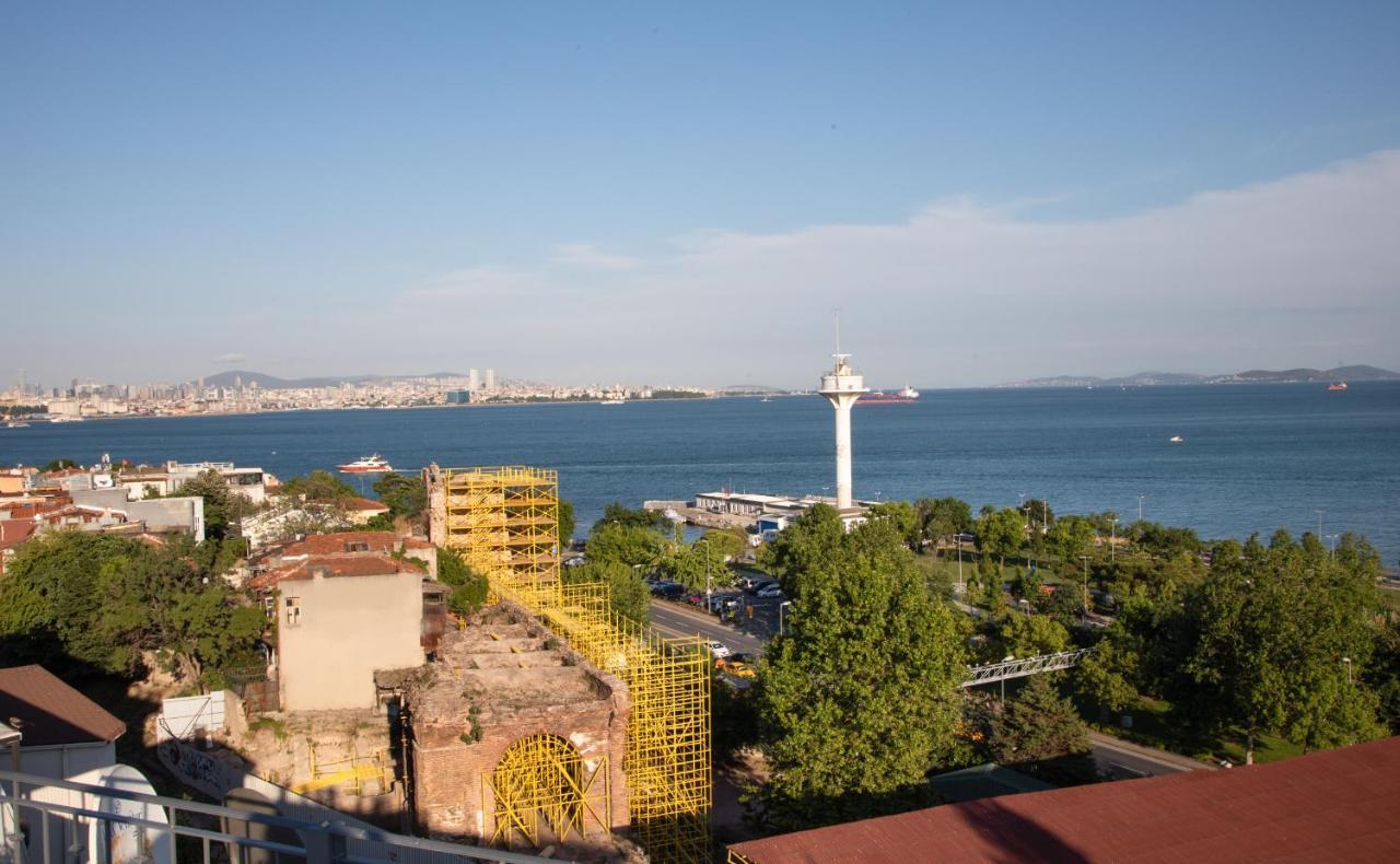 Mula 5* Istanbul