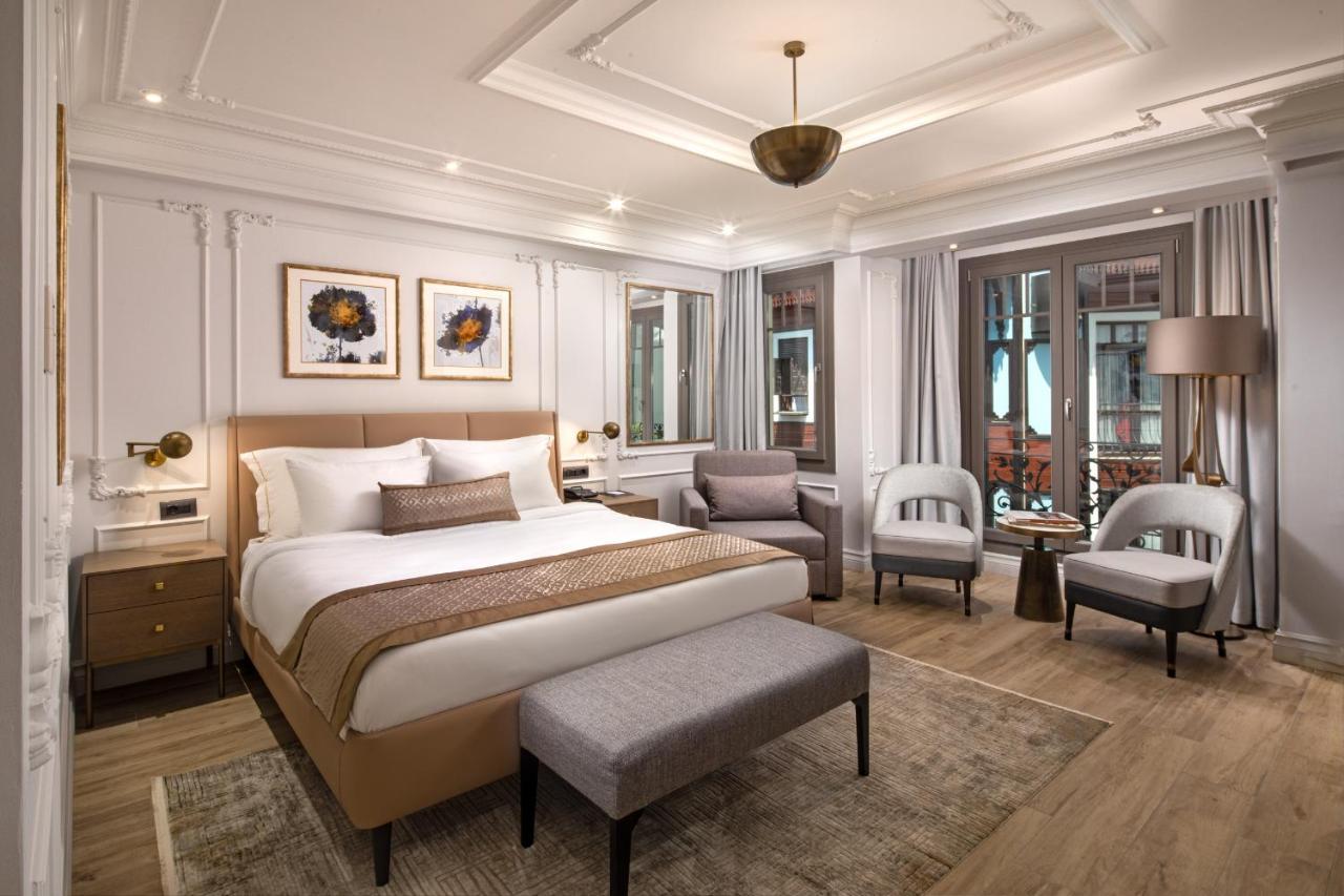 Mula 5* Istanbul