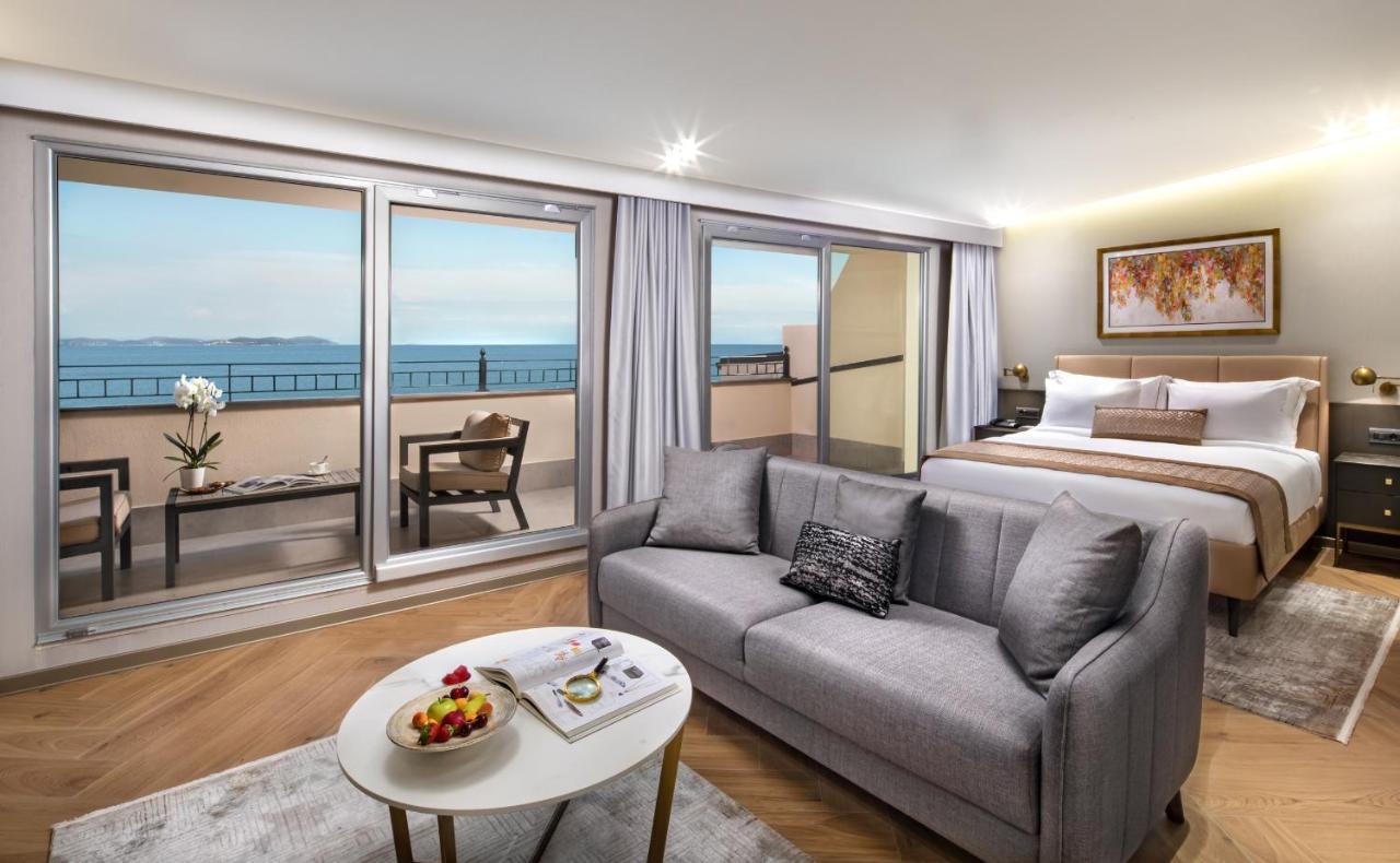 Mula 5* Istanbul