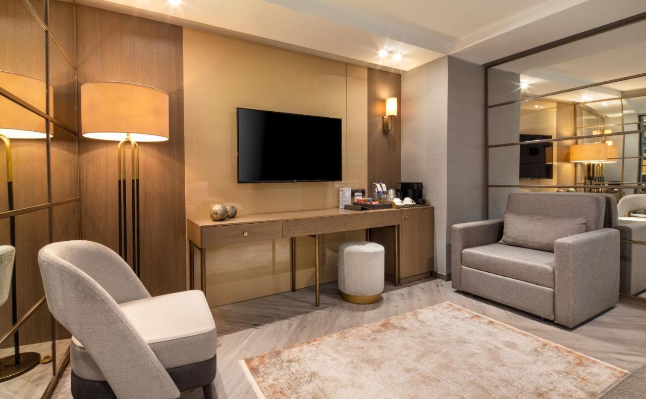 Mula Hotel 5*
