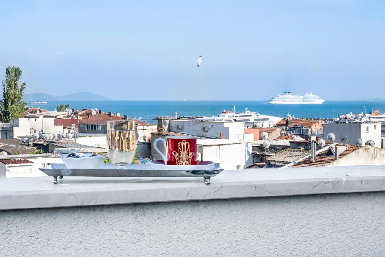 Emın Palace 3* İstanbul