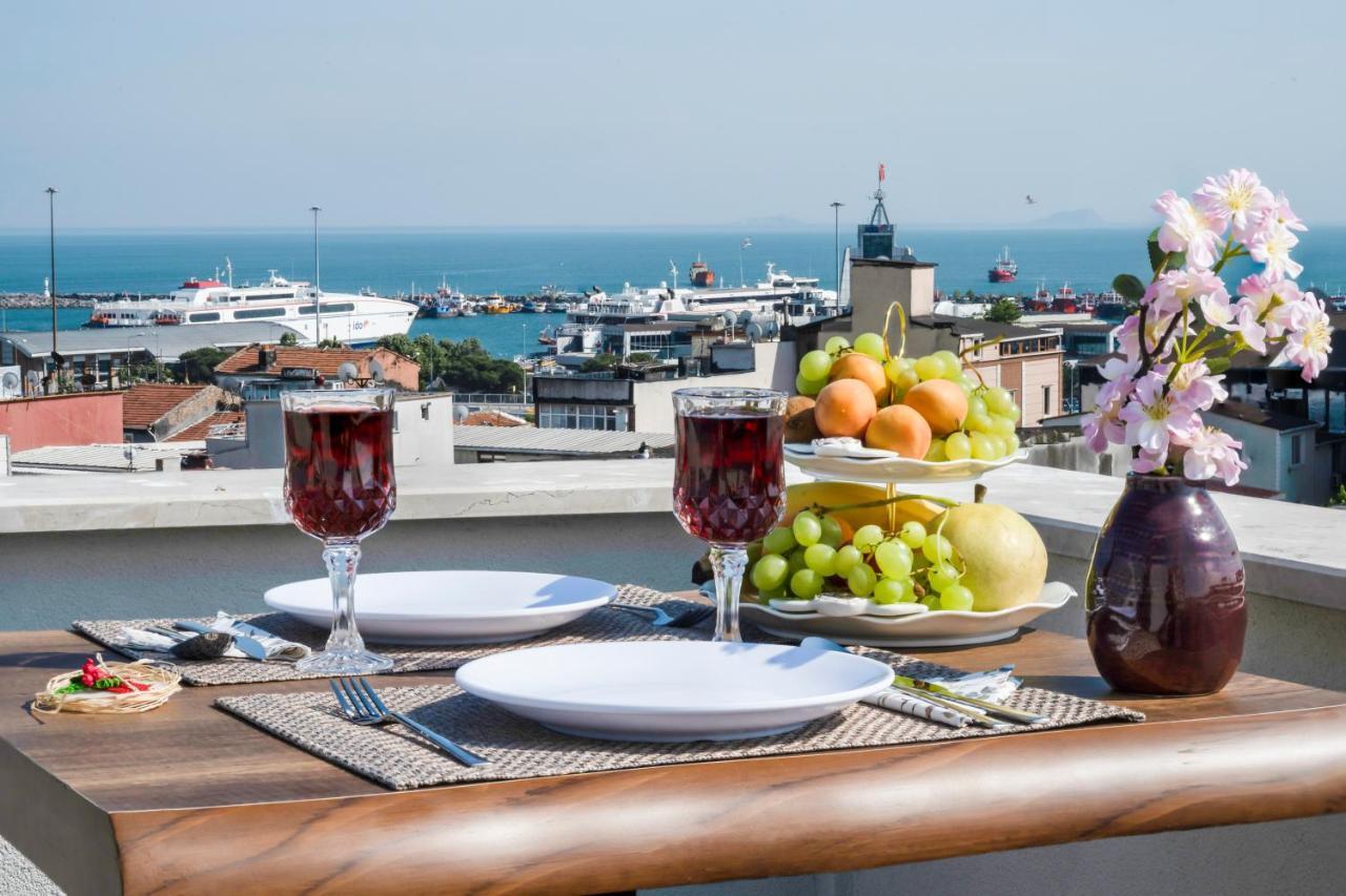 Emın Palace 3*