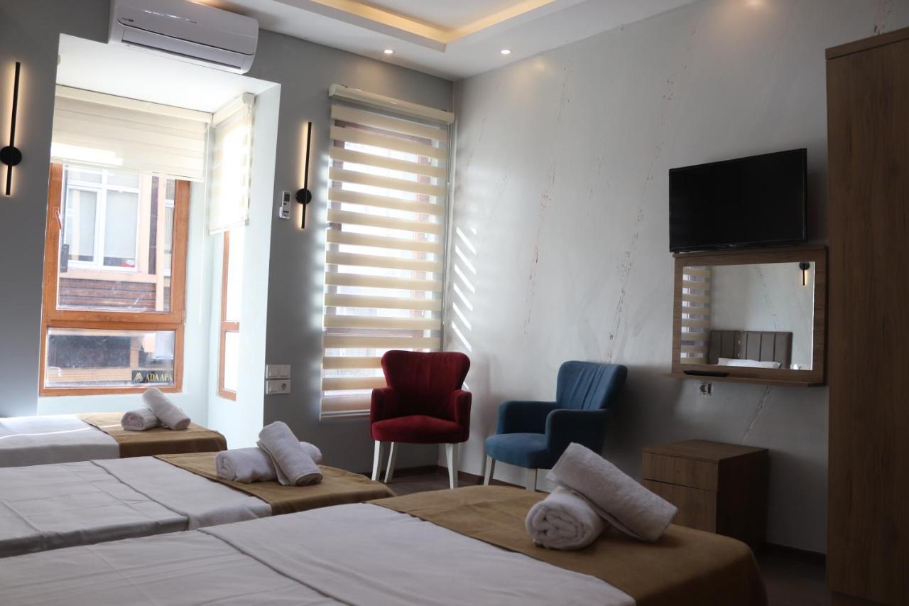 Mr Lion Kumkapı * İstanbul