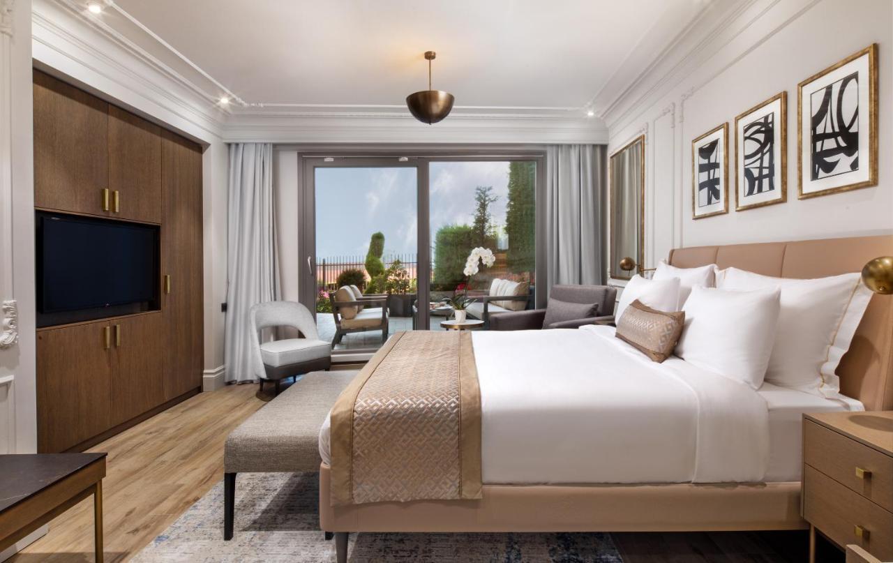 Mula Hotel Istanbul