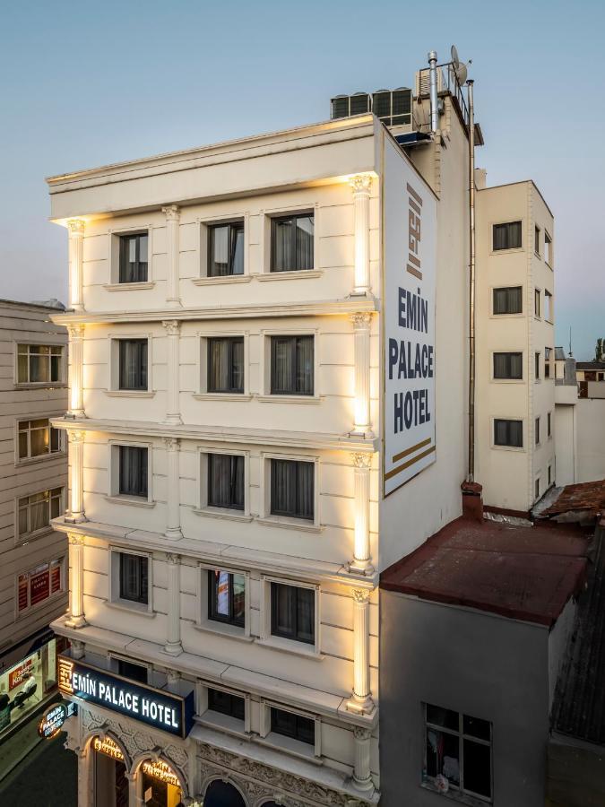 Emın Palace 3*