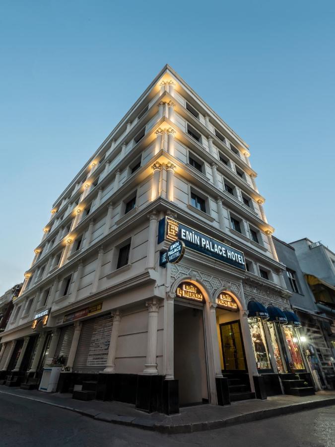 Emın Palace 3* İstanbul