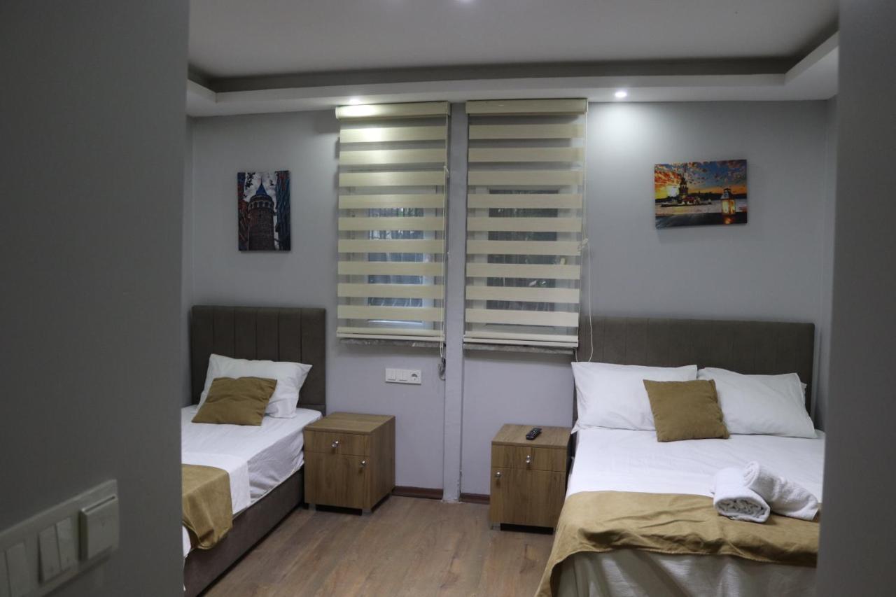 Mr Lion Kumkapı * İstanbul
