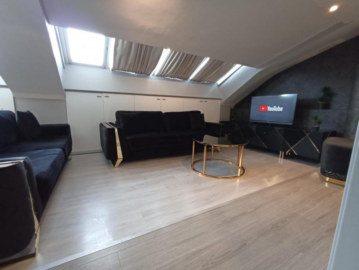 Aparthotel Star Of