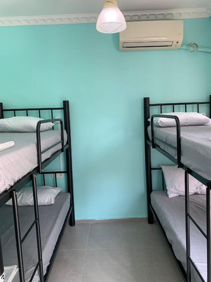 Hostel Kaki