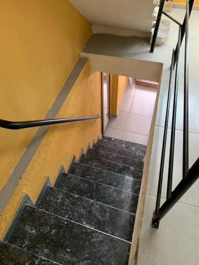 Hostel Kaki