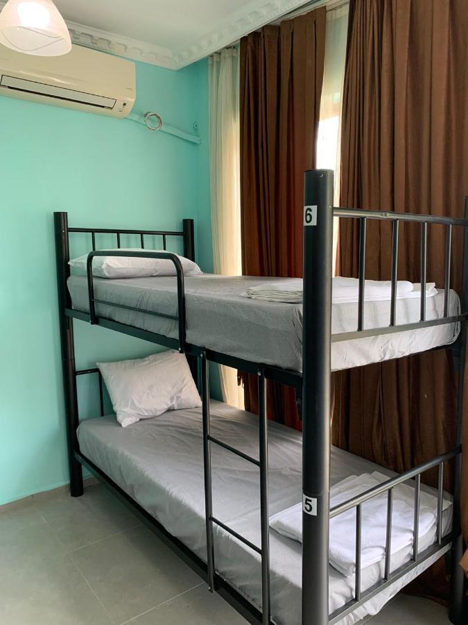 Hostel Kaki İstanbul