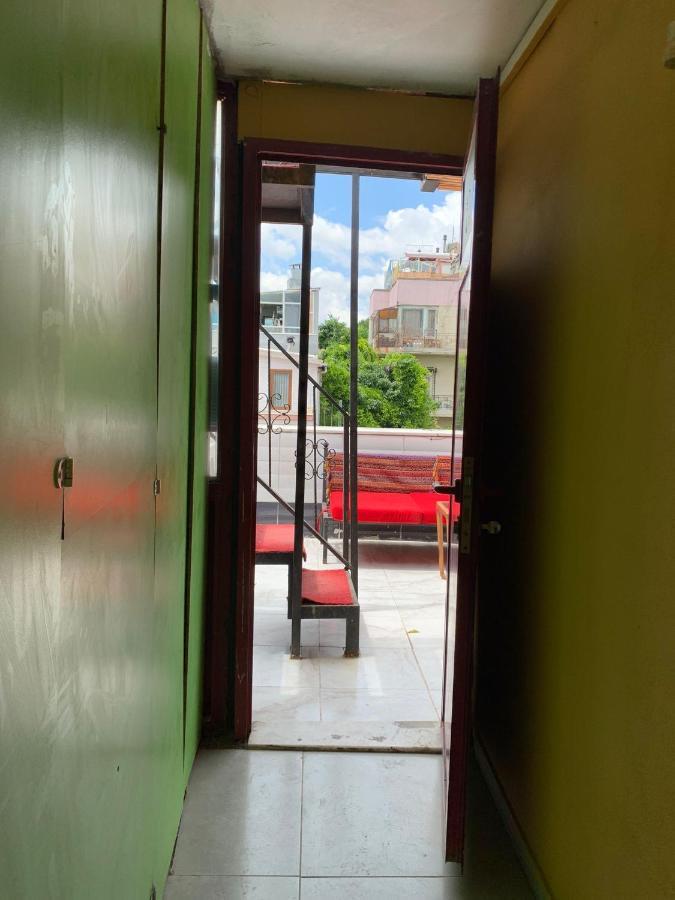 Kaki Hostel