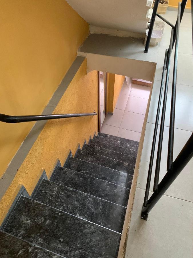 Hostel Kaki