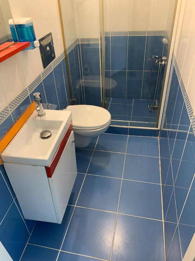Hostel Kaki İstanbul