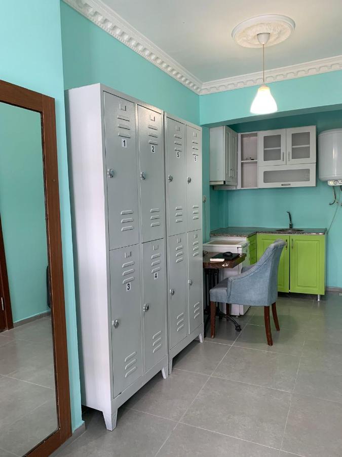 Kaki Hostel *