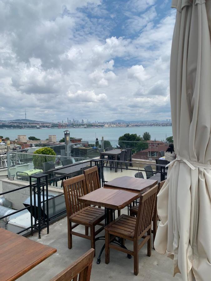 Hostel Kaki İstanbul