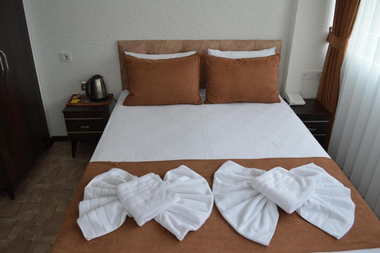 Hotel Global 2022 Istanbul