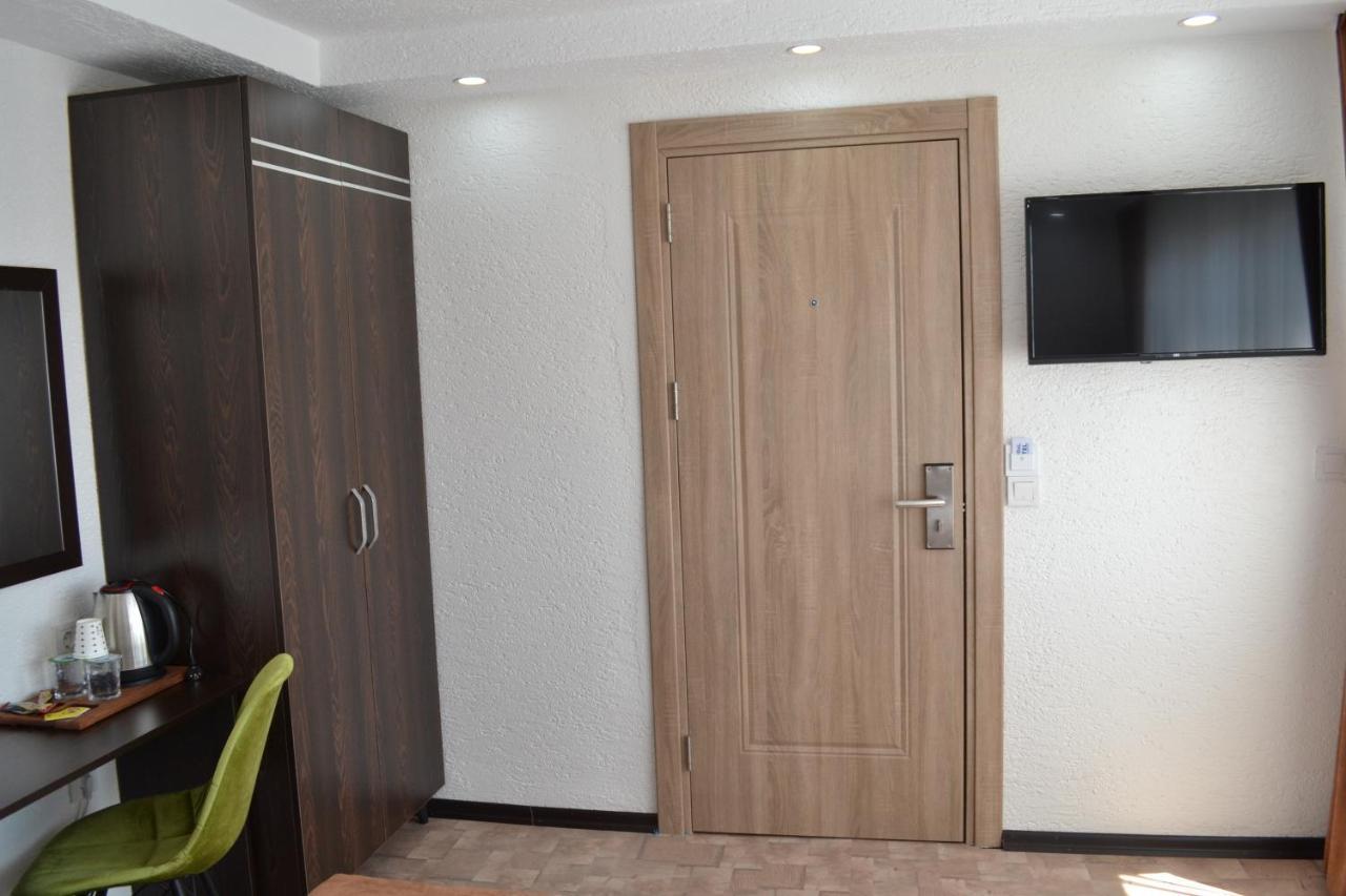 Global 2022 Hotel Istanbul