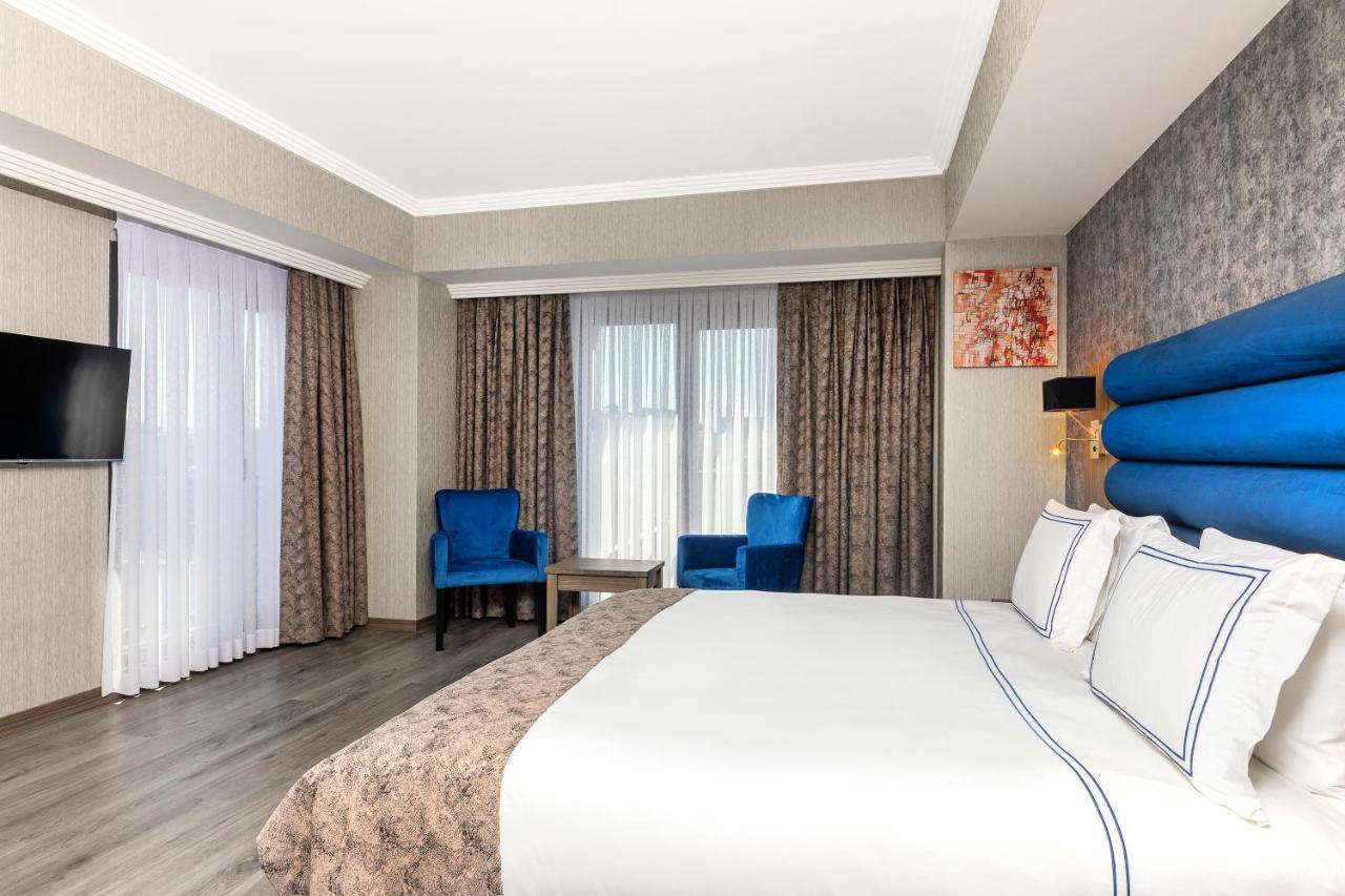 Otel Demiray 5*