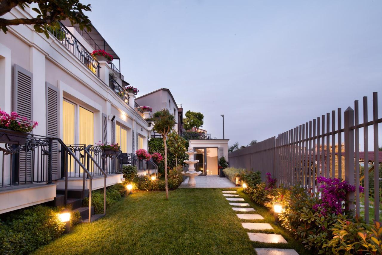 Mula Hotel 5*