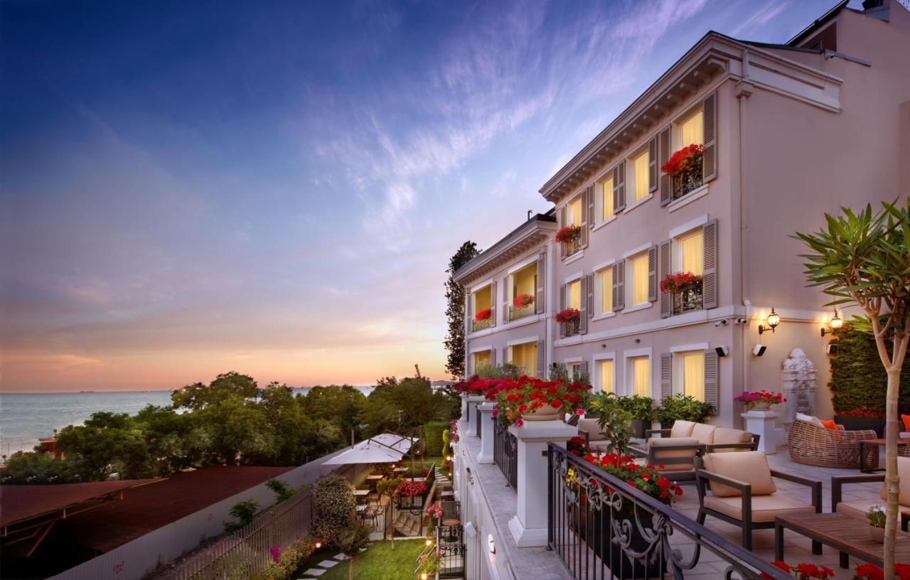 Hotel Mula Istanbul