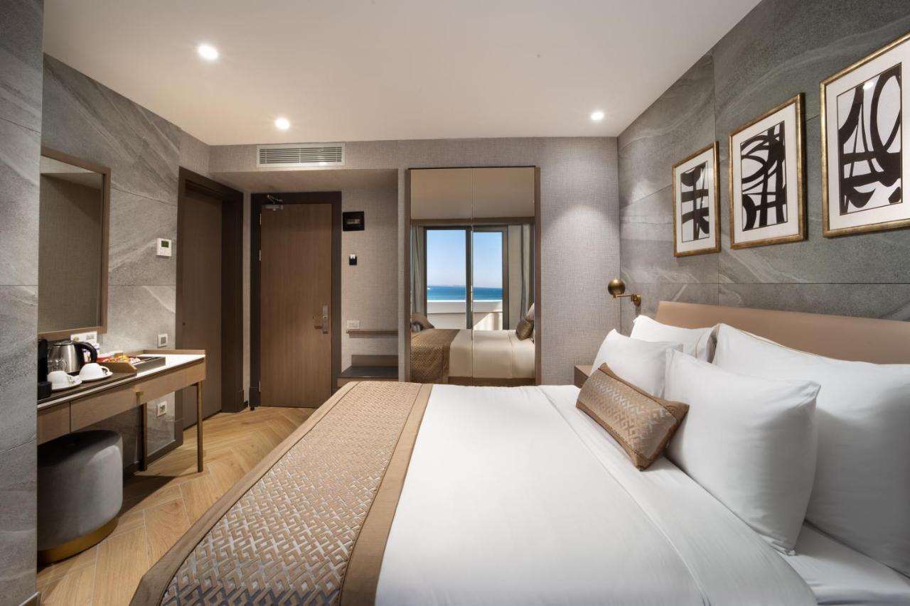 Mula Hotel Istanbul