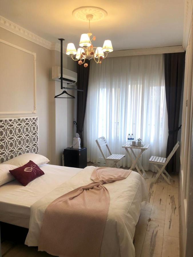 Aysa Hotel Istanbul