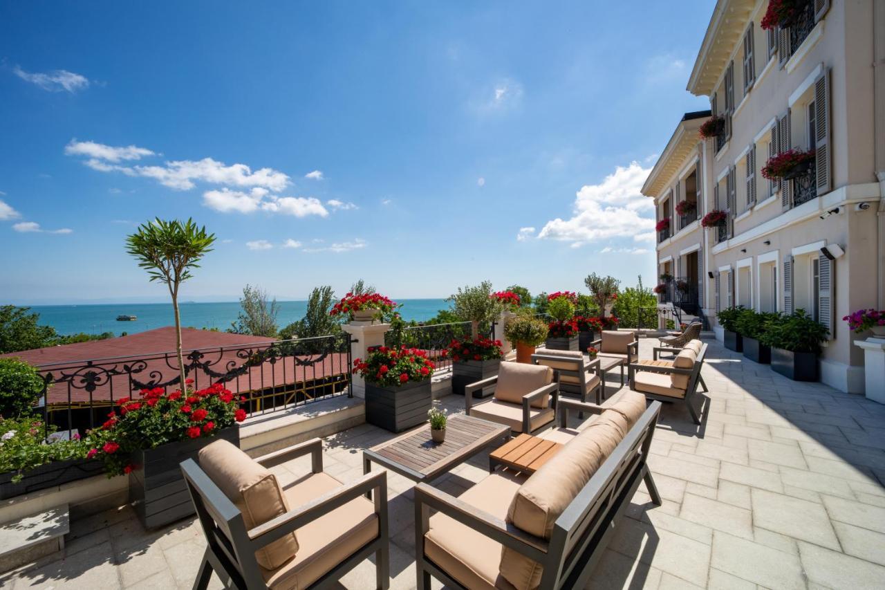 Mula 5* Istanbul