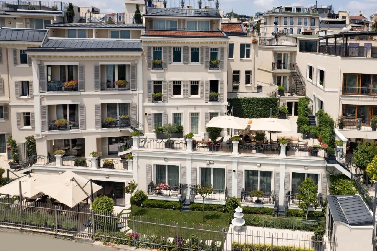Hotel Mula Istanbul