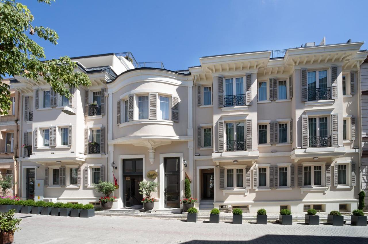 Mula 5* Istanbul