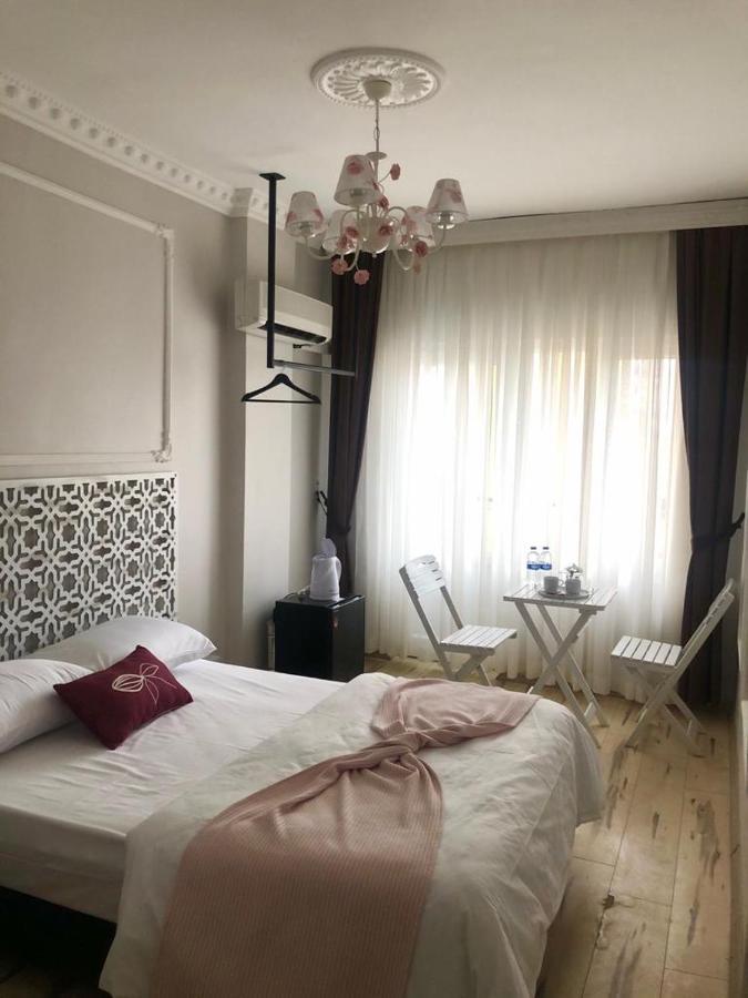 Hotel Aysa Istanbul