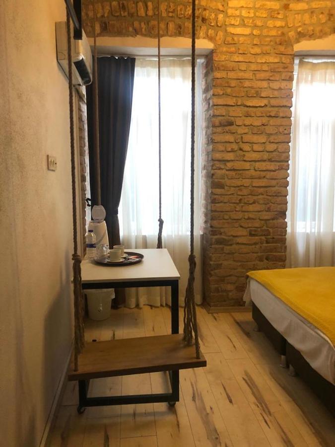 Aysa Hotel Istanbul