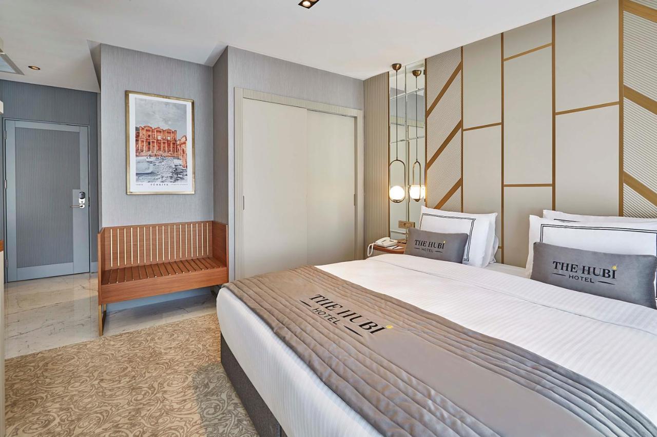 Hotel The Hubi 4*