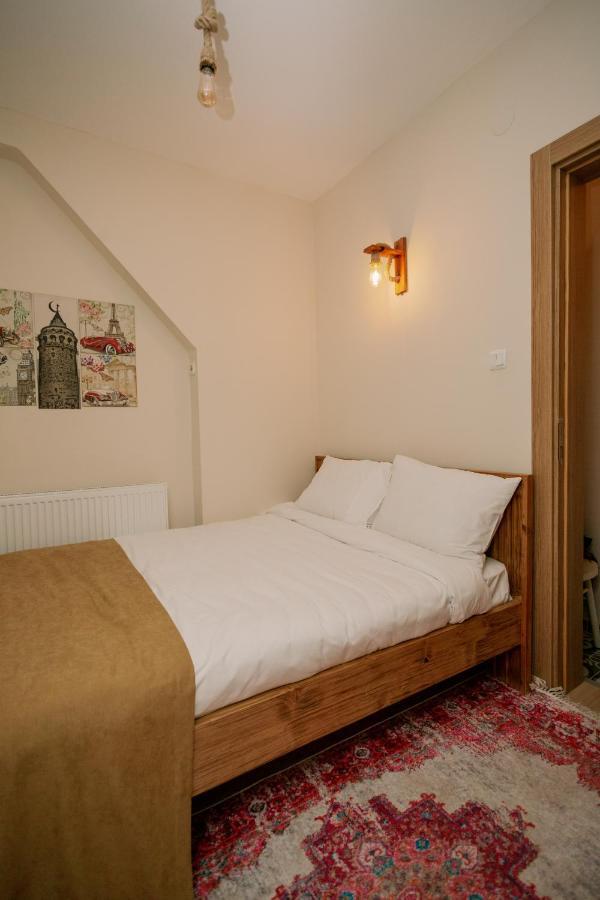 Noah Galata Apart Otel *