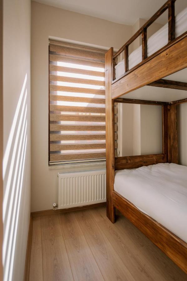 Noah Galata Apart Otel İstanbul