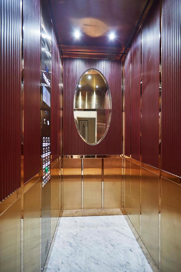 The Hubi Hotel 4*