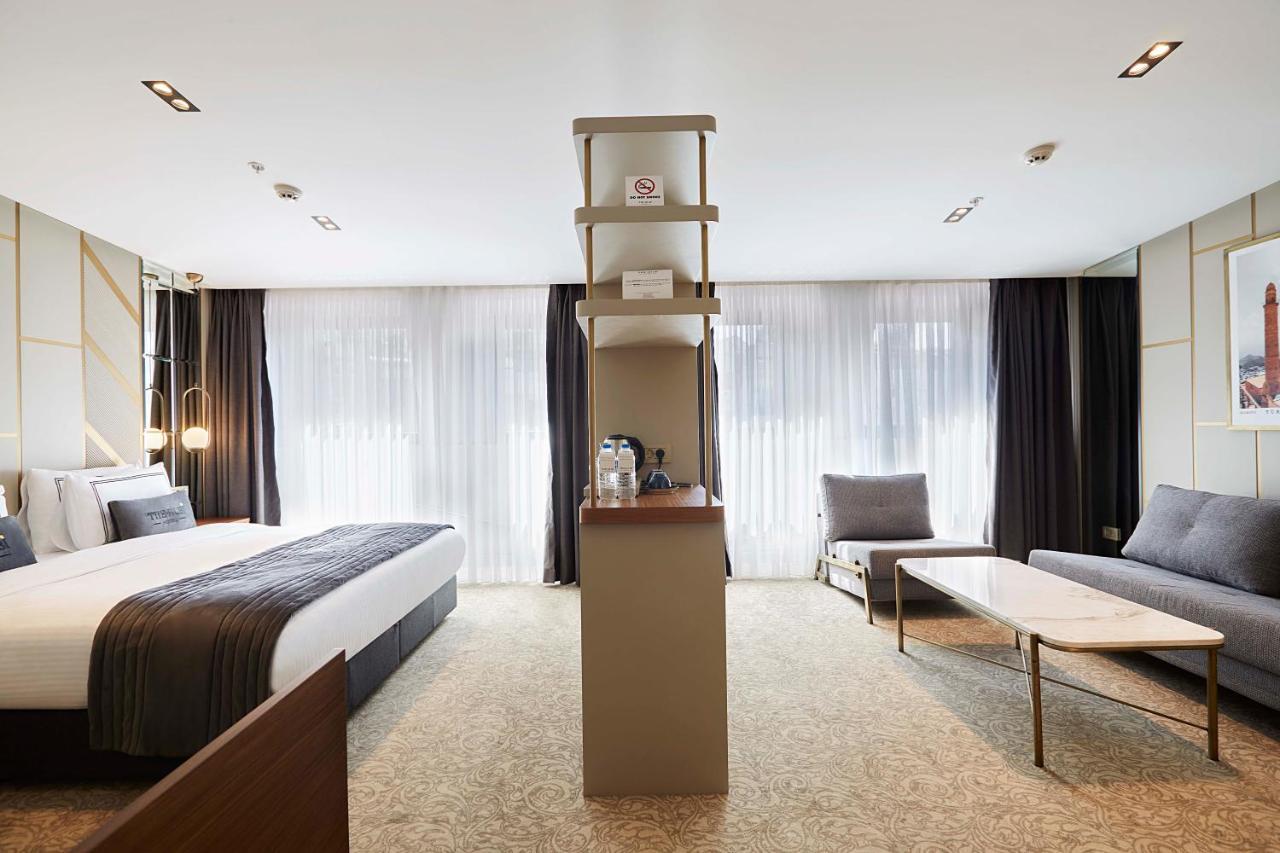 The Hubi Istanbul
