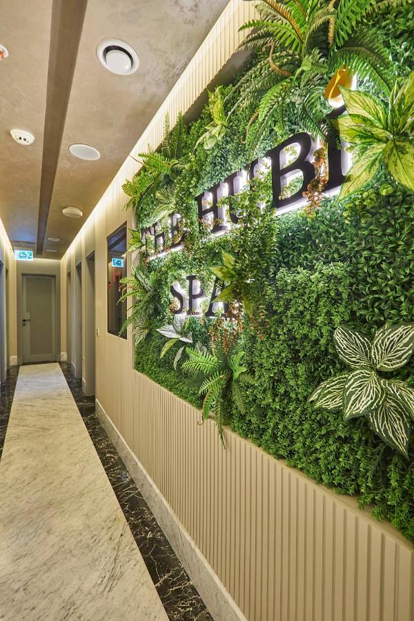 Hotel The Hubi