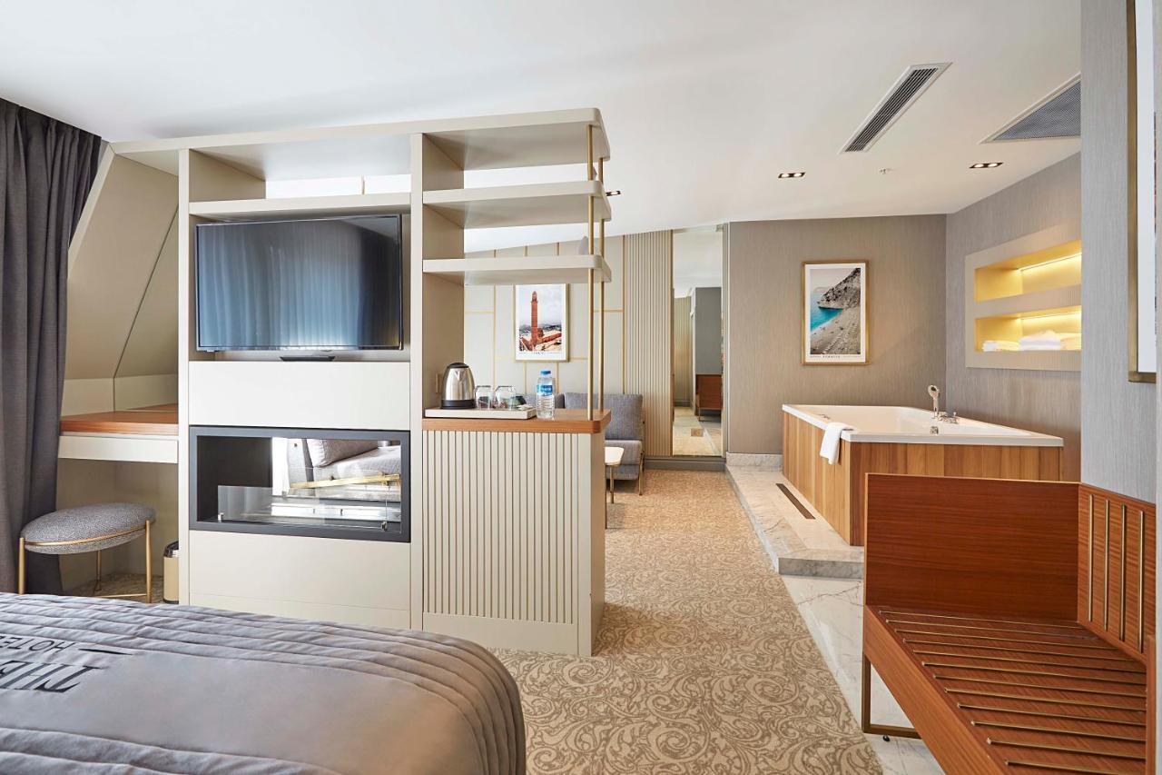 Hotel The Hubi 4*