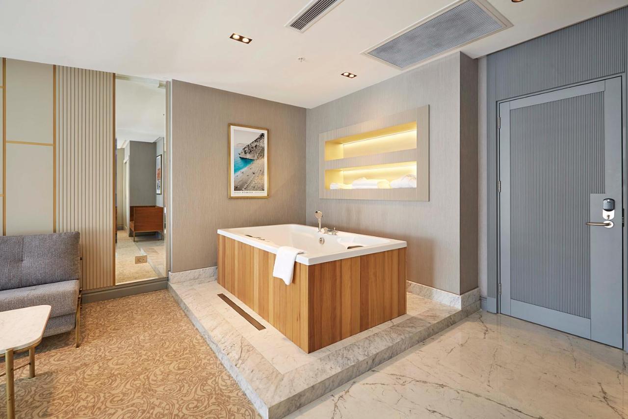 Hotel The Hubi