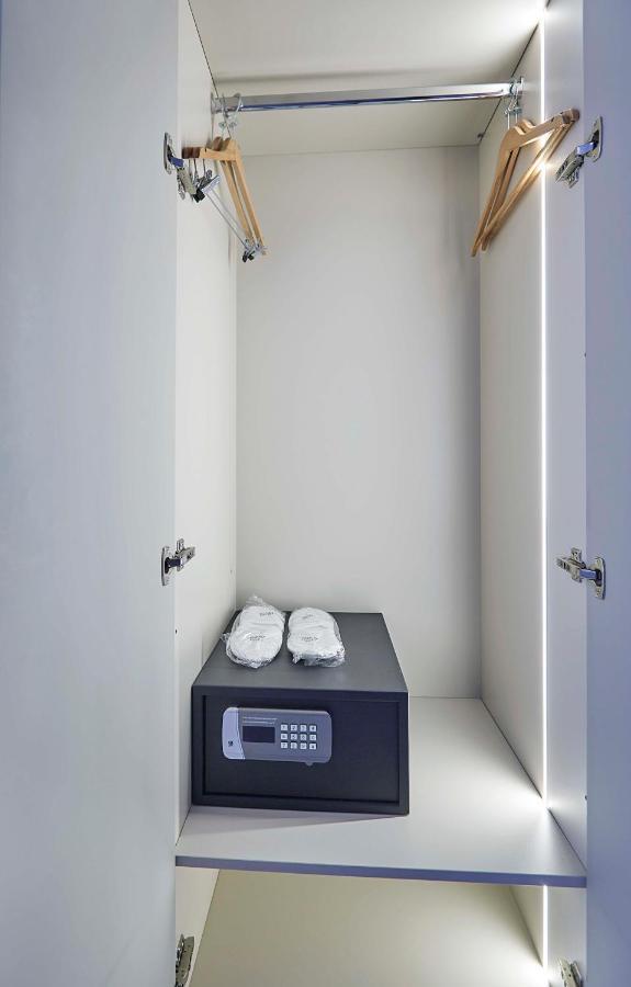 Hotel The Hubi