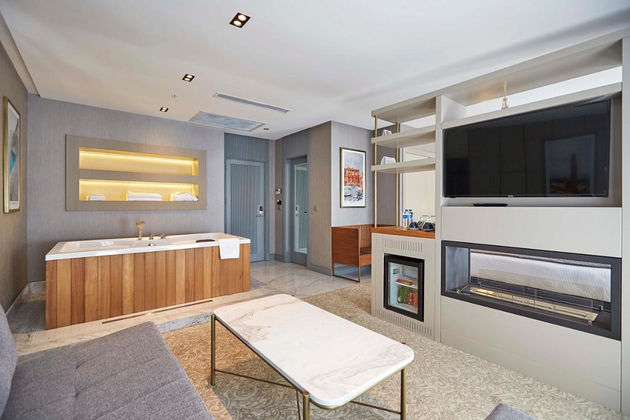 The Hubi Hotel 4*