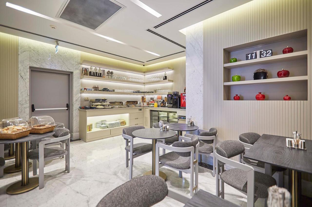 Hotel The Hubi