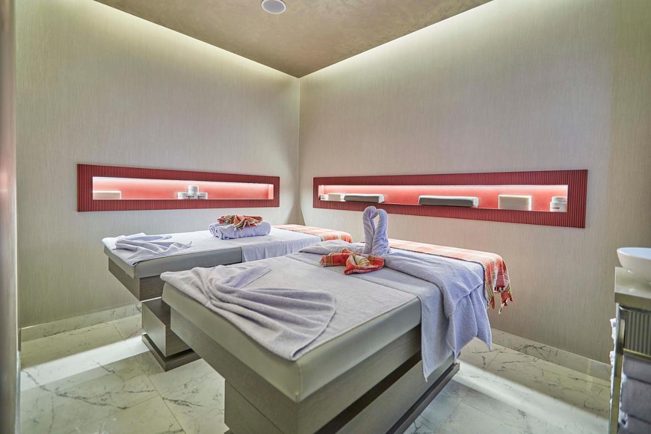 Hotel The Hubi