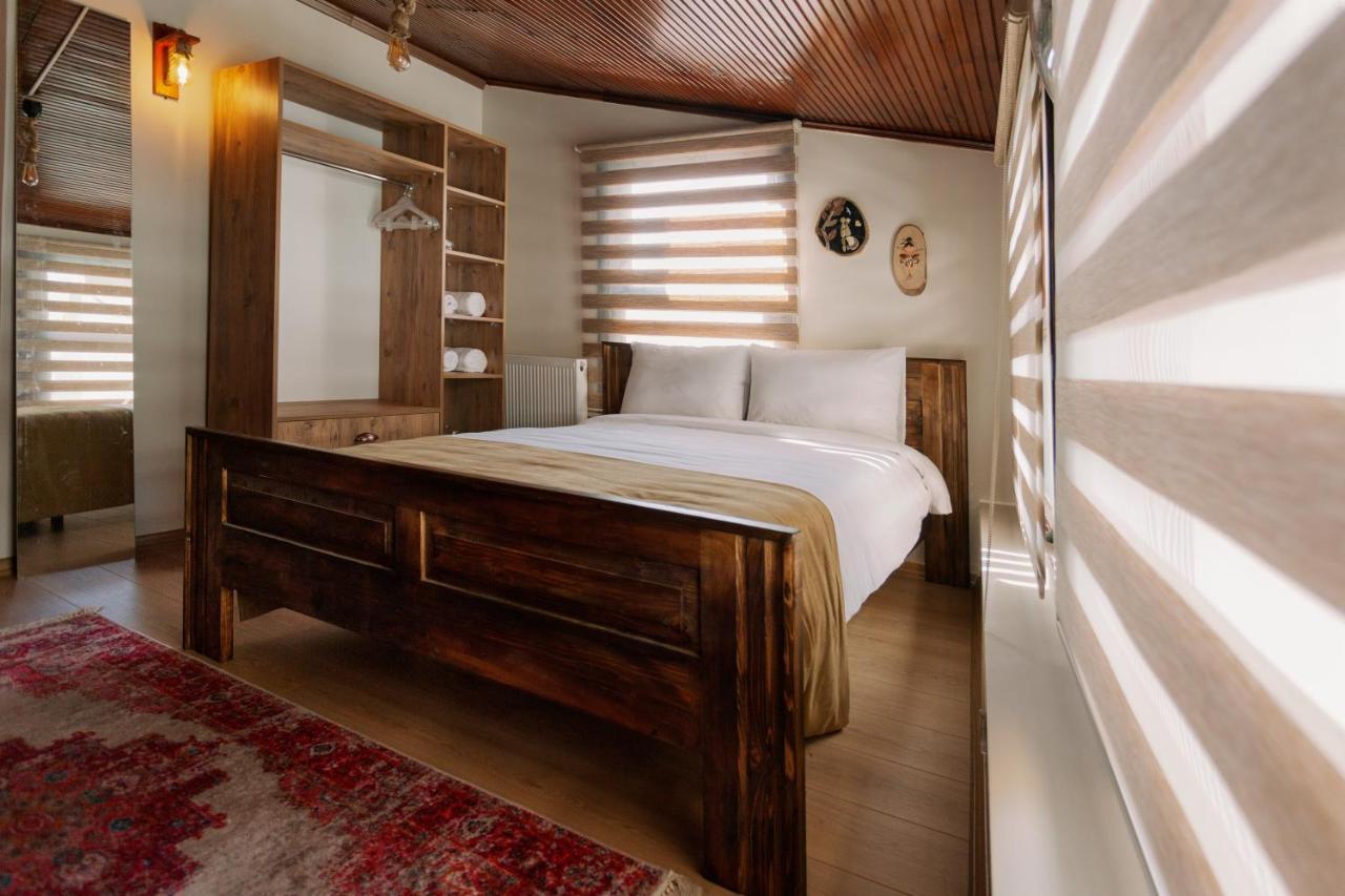 Apart Otel Noah Galata